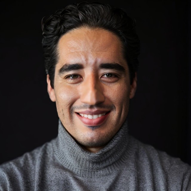 Juan Carlos Aguilera Profile